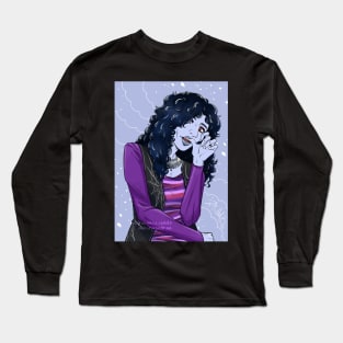 Brianna Long Sleeve T-Shirt